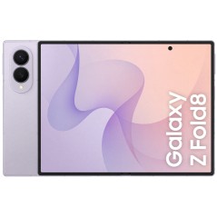 Samsung Galaxy Z Fold 8 76 1TB Lavender - Unleash Innovation with Style and Power!